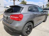 GRAY, 2017 MERCEDES-BENZ GLA Thumnail Image 5