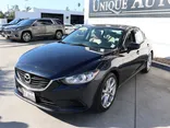 BLACK, 2015 MAZDA MAZDA6 Thumnail Image 6