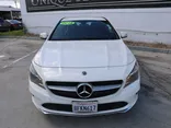 WHITE, 2018 MERCEDES-BENZ CLA Thumnail Image 2