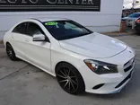 WHITE, 2018 MERCEDES-BENZ CLA Thumnail Image 3