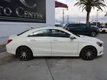 WHITE, 2018 MERCEDES-BENZ CLA Thumnail Image 4