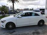 WHITE, 2018 MERCEDES-BENZ CLA Thumnail Image 6