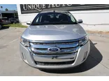 SILVER, 2013 FORD EDGE Thumnail Image 2
