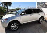 SILVER, 2013 FORD EDGE Thumnail Image 5