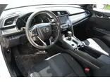 WHITE, 2019 HONDA CIVIC Thumnail Image 10