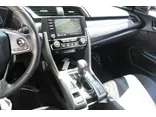 WHITE, 2019 HONDA CIVIC Thumnail Image 14