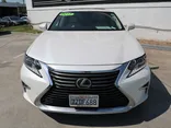 WHITE, 2017 LEXUS ES Thumnail Image 2