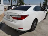 WHITE, 2017 LEXUS ES Thumnail Image 5