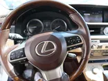 WHITE, 2017 LEXUS ES Thumnail Image 10