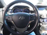 BLACK, 2013 HYUNDAI GENESIS COUPE Thumnail Image 10