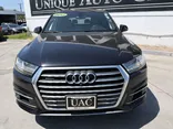 BLACK, 2017 AUDI Q7 Thumnail Image 2