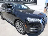 BLACK, 2017 AUDI Q7 Thumnail Image 3