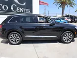 BLACK, 2017 AUDI Q7 Thumnail Image 4