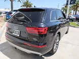 BLACK, 2017 AUDI Q7 Thumnail Image 5