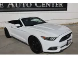 WHITE, 2016 FORD MUSTANG Thumnail Image 3