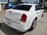 WHITE, 2017 CHRYSLER 300 Thumnail Image 5