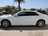 WHITE, 2017 CHRYSLER 300 Thumnail Image 7