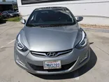 GRAY, 2016 HYUNDAI ELANTRA Thumnail Image 2