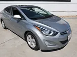 GRAY, 2016 HYUNDAI ELANTRA Thumnail Image 3