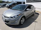 GRAY, 2016 HYUNDAI ELANTRA Thumnail Image 6