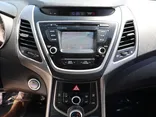 GRAY, 2016 HYUNDAI ELANTRA Thumnail Image 12