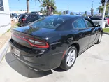 BLACK, 2015 DODGE CHARGER Thumnail Image 5