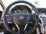 GRAY, 2015 ACURA TLX Thumnail Image 10