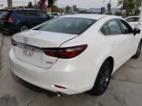 WHITE, 2020 MAZDA MAZDA6 Thumnail Image 5