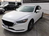 WHITE, 2020 MAZDA MAZDA6 Thumnail Image 6