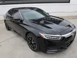 BLACK, 2019 HONDA ACCORD Thumnail Image 3