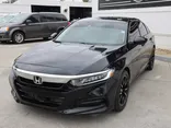 BLACK, 2019 HONDA ACCORD Thumnail Image 7