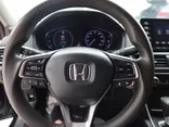 BLACK, 2019 HONDA ACCORD Thumnail Image 11