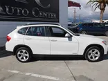 WHITE, 2014 BMW X1 Thumnail Image 4