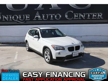 WHITE, 2014 BMW X1 Image 88