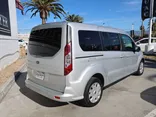 SILVER, 2020 FORD TRANSIT CONNECT PASSENGER WAGON Thumnail Image 5