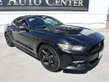 BLACK, 2016 FORD MUSTANG Thumnail Image 3