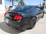 BLACK, 2016 FORD MUSTANG Thumnail Image 5