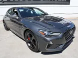 GRAY, 2019 GENESIS G70 Thumnail Image 3