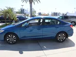 BLUE, 2013 HONDA CIVIC Thumnail Image 6