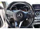 WHITE, 2017 MERCEDES-BENZ GLC Thumnail Image 10