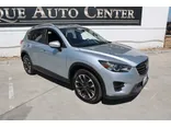 SILVER, 2016 MAZDA CX-5 Thumnail Image 3