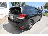 BLACK, 2019 SUBARU FORESTER Thumnail Image 5