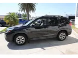 BLACK, 2019 SUBARU FORESTER Thumnail Image 6