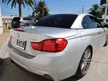 SILVER, 2015 BMW 4 SERIES Thumnail Image 5