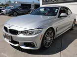 SILVER, 2015 BMW 4 SERIES Thumnail Image 6