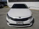 WHITE, 2020 KIA OPTIMA Thumnail Image 2