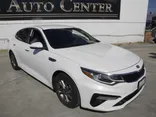 WHITE, 2020 KIA OPTIMA Thumnail Image 3