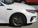 WHITE, 2020 KIA OPTIMA Thumnail Image 4