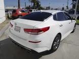 WHITE, 2020 KIA OPTIMA Thumnail Image 6