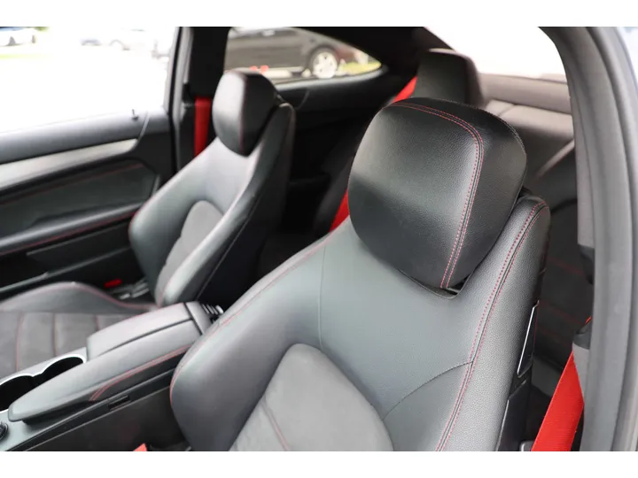 GRAY, 2013 MERCEDES-BENZ C-CLASS Image 8